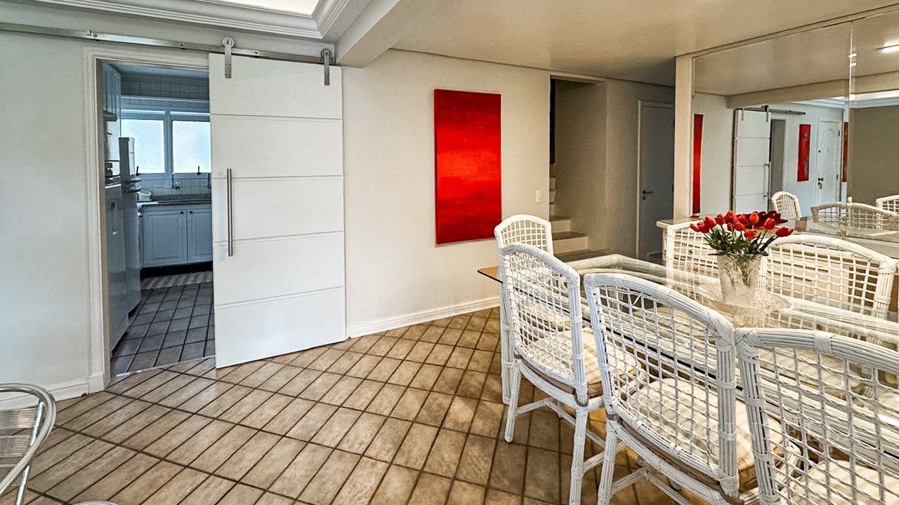Apartamento — foto 4 de 39