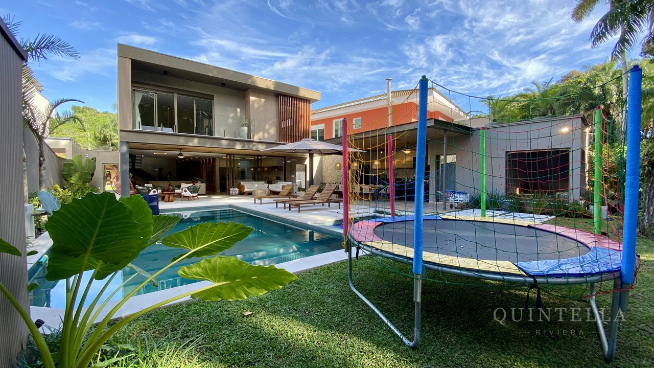 Casa — foto 1 de 45