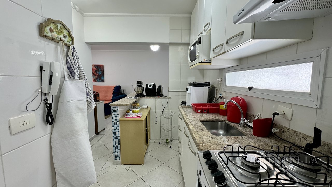 Apartamento — foto 6 de 23