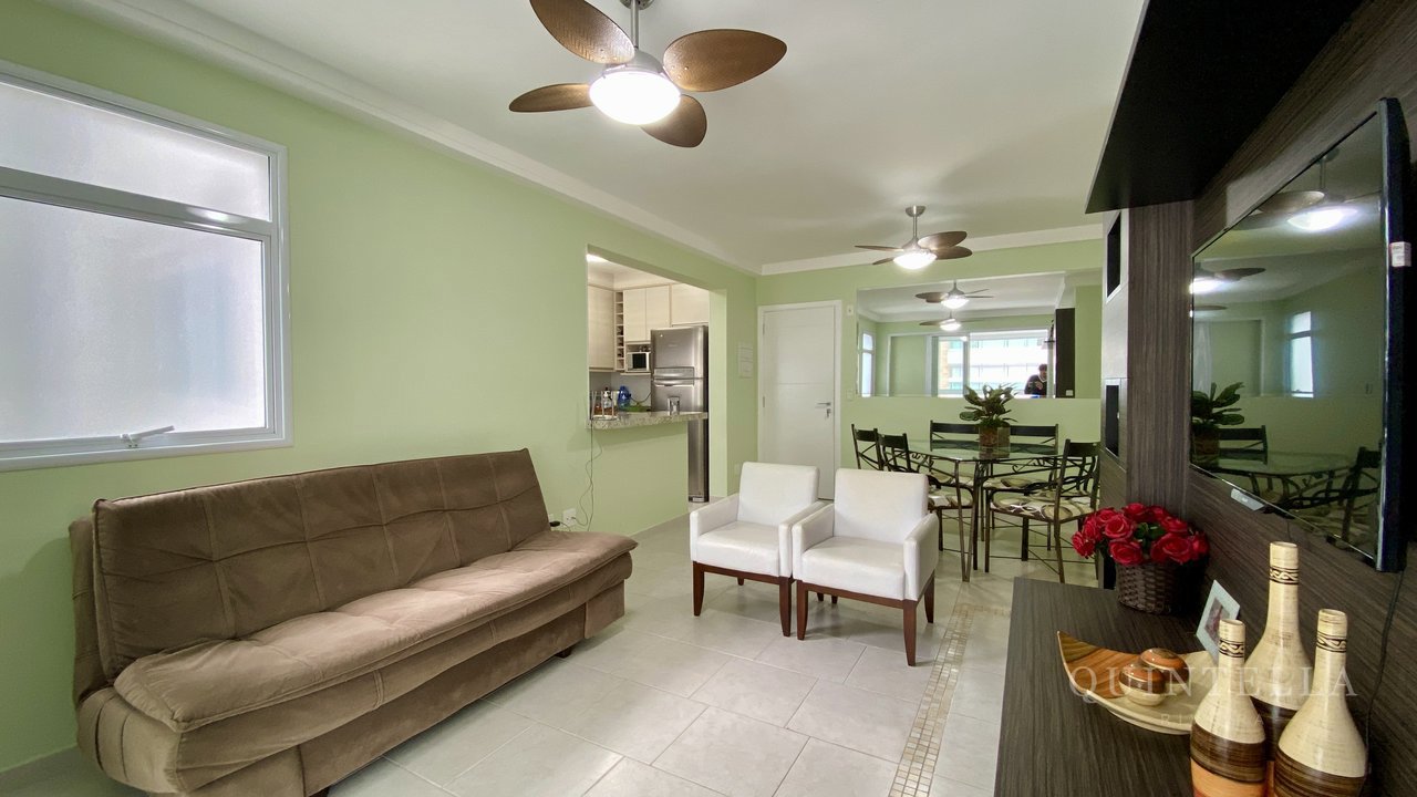 Apartamento — foto 4 de 26