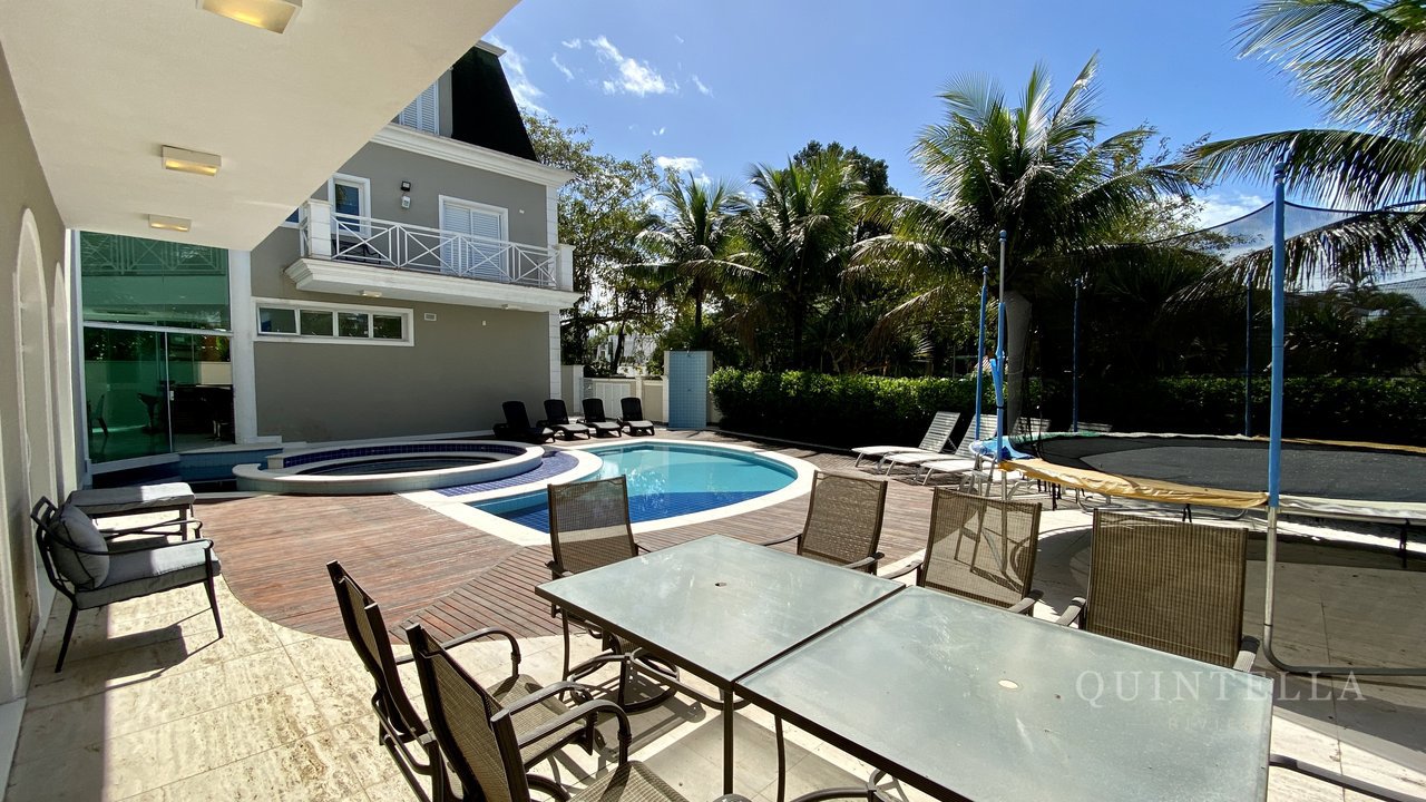 Casa — foto 1 de 41