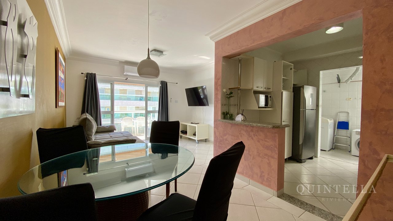 Apartamento — foto 1 de 37