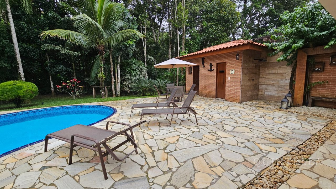 Casa — foto 23 de 42