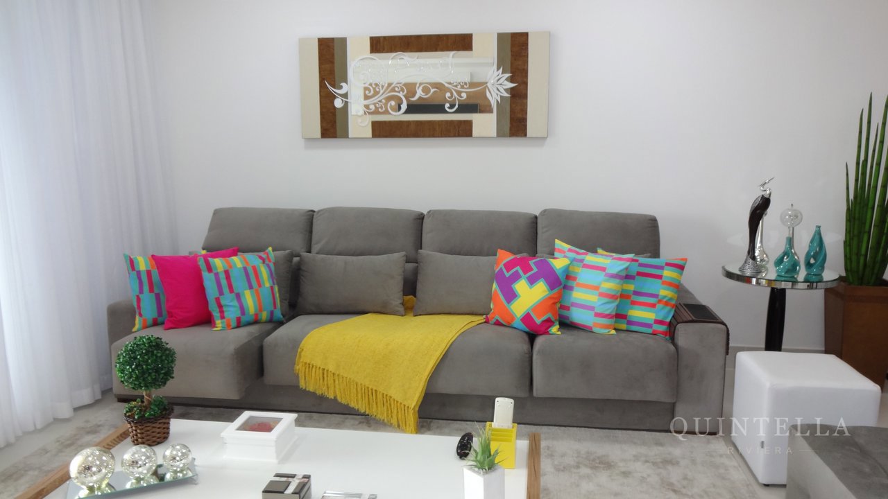 Apartamento — foto 1 de 50