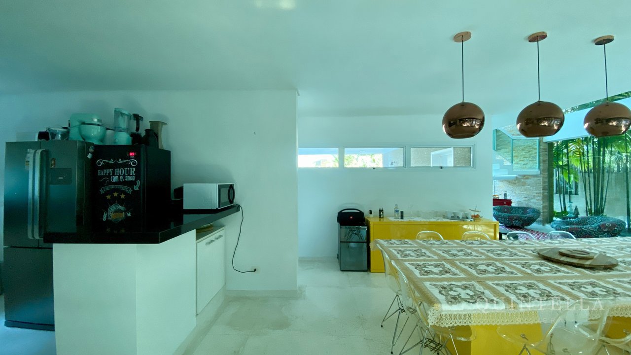 Casa — foto 8 de 20
