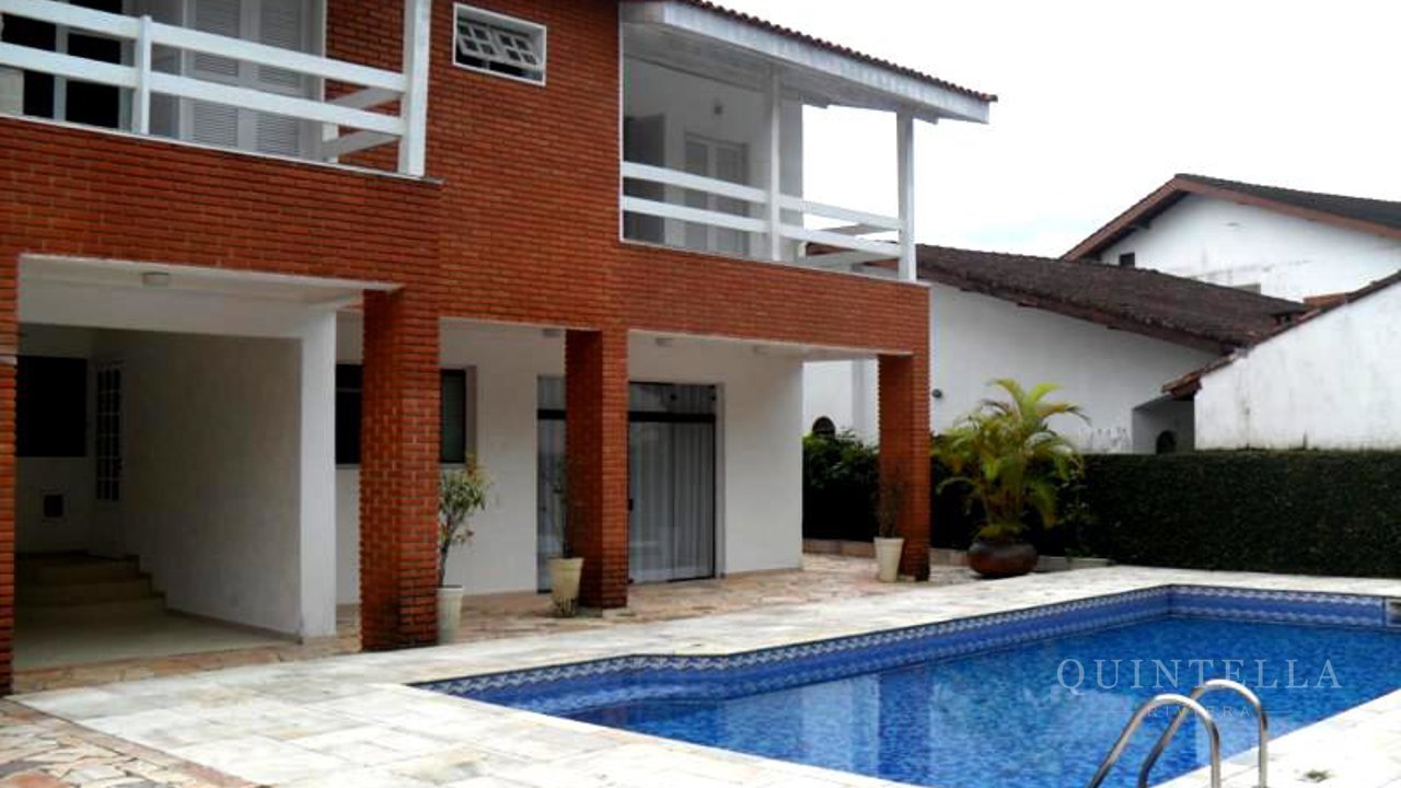 Casa — foto 1 de 26