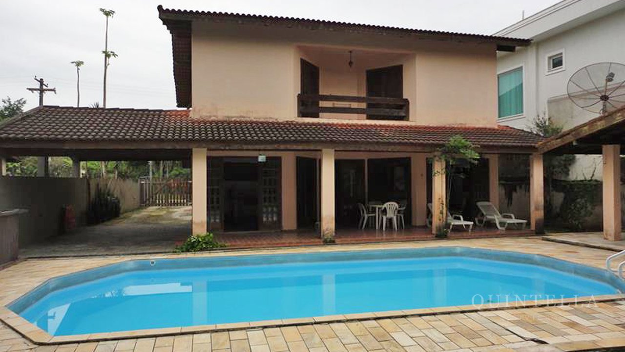 Casa — foto 1 de 15