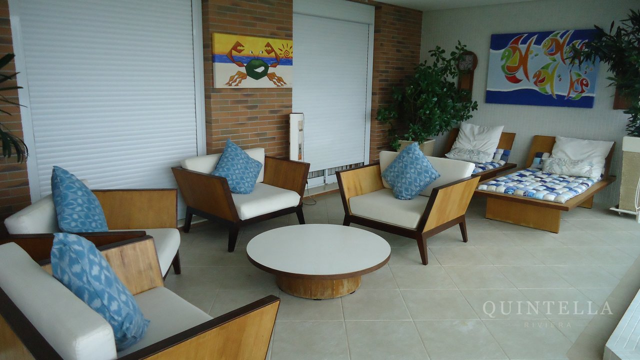 Apartamento — foto 9 de 41