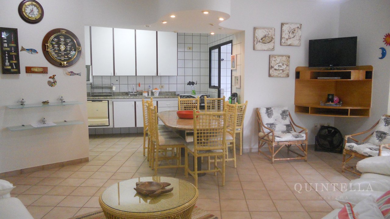 Apartamento — foto 4 de 24