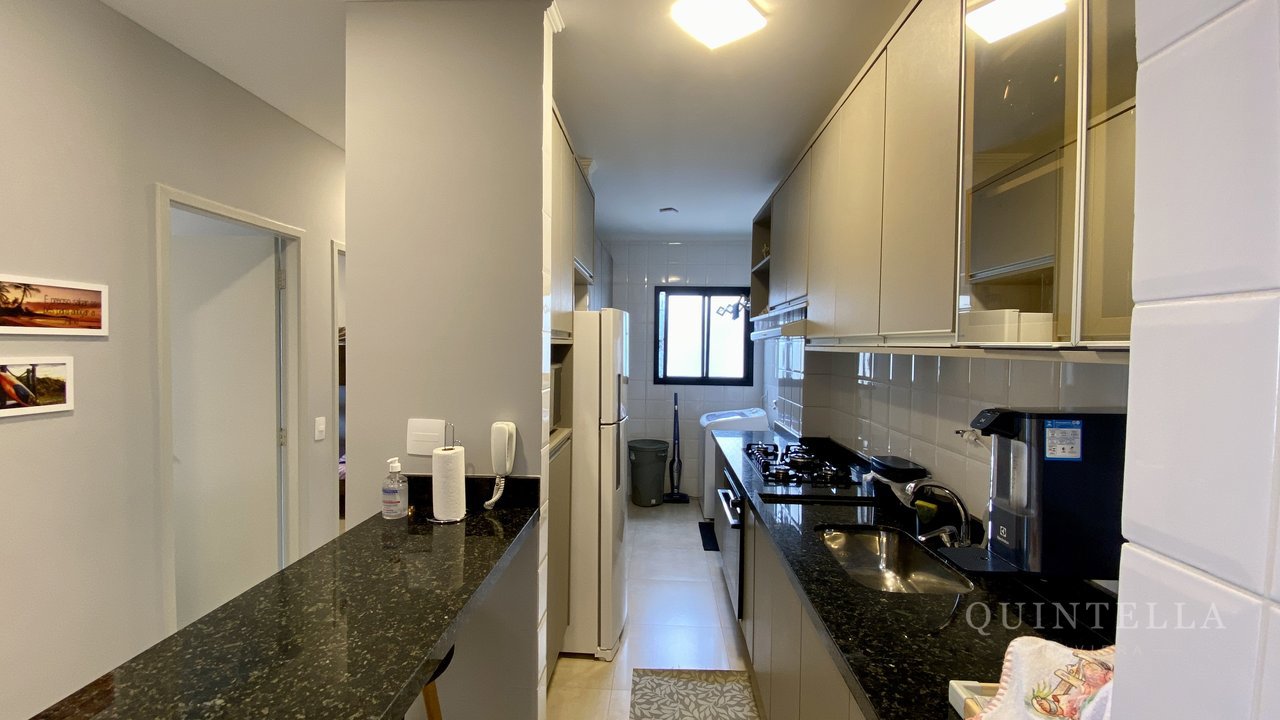 Apartamento — foto 6 de 30