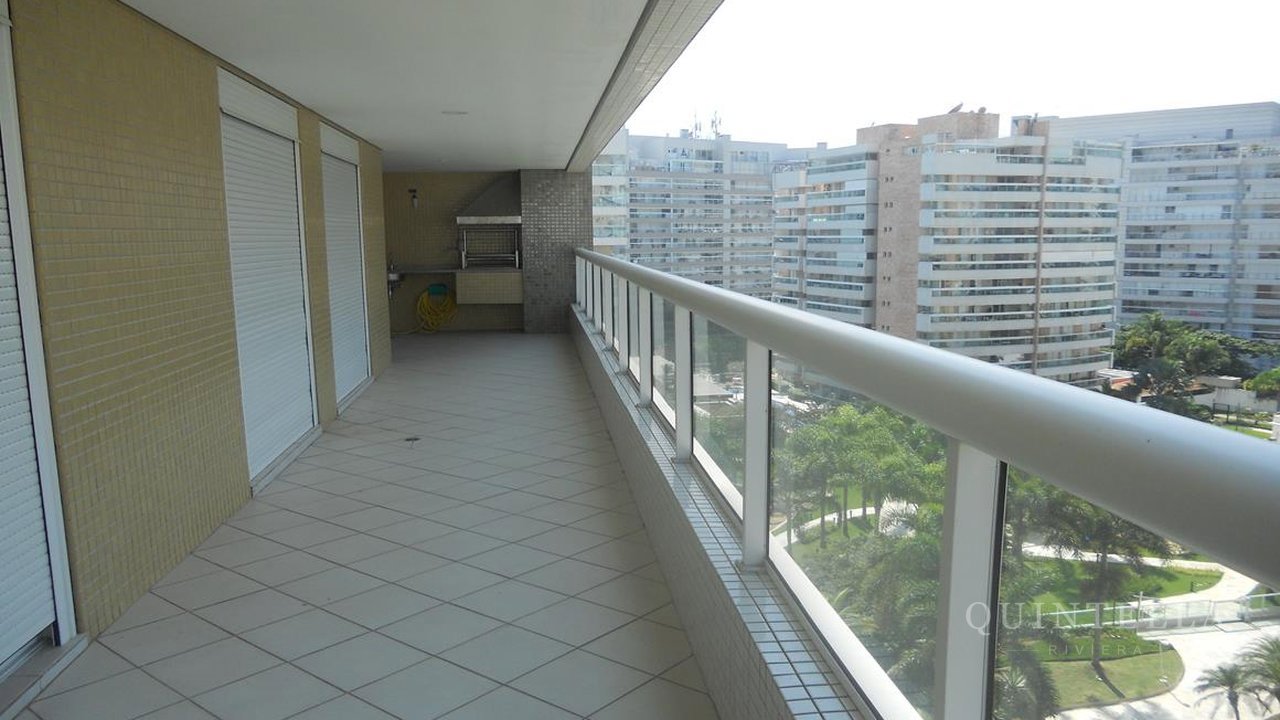 Apartamento — foto 8 de 29
