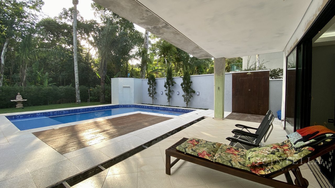 Casa — foto 14 de 30