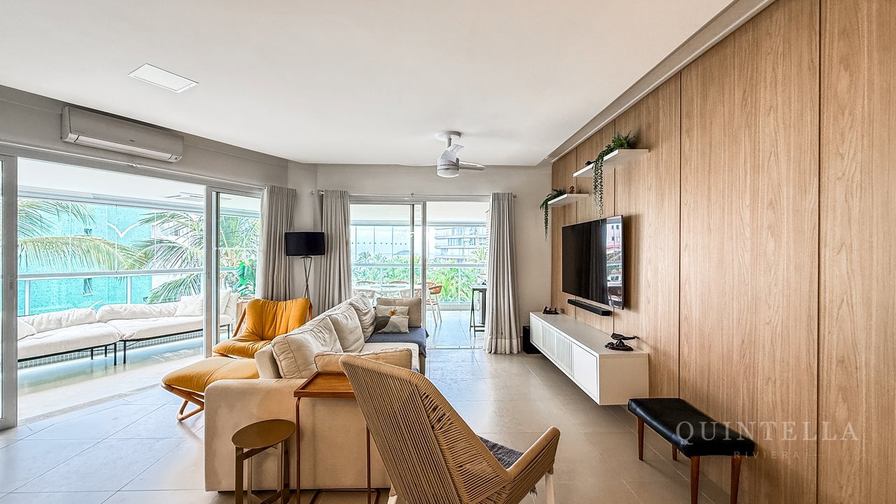 Apartamento