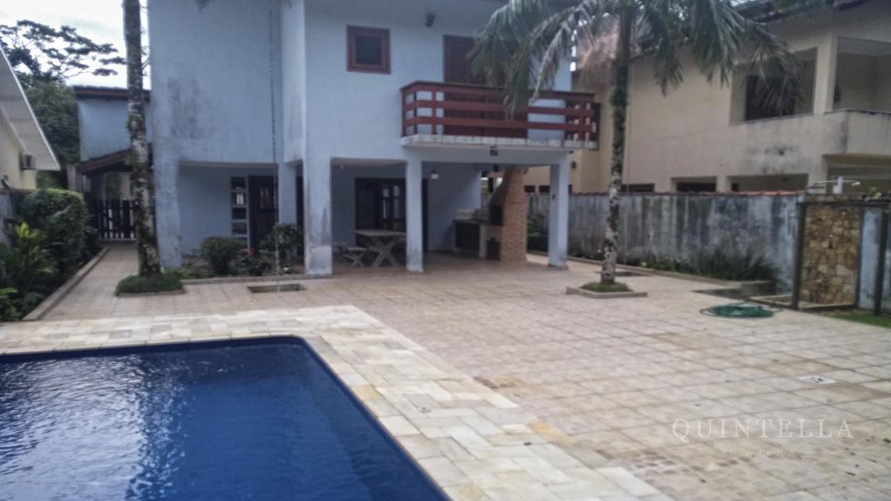 Casa — foto 1 de 24