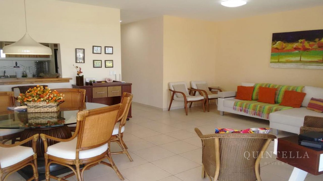 Apartamento — foto 4 de 21