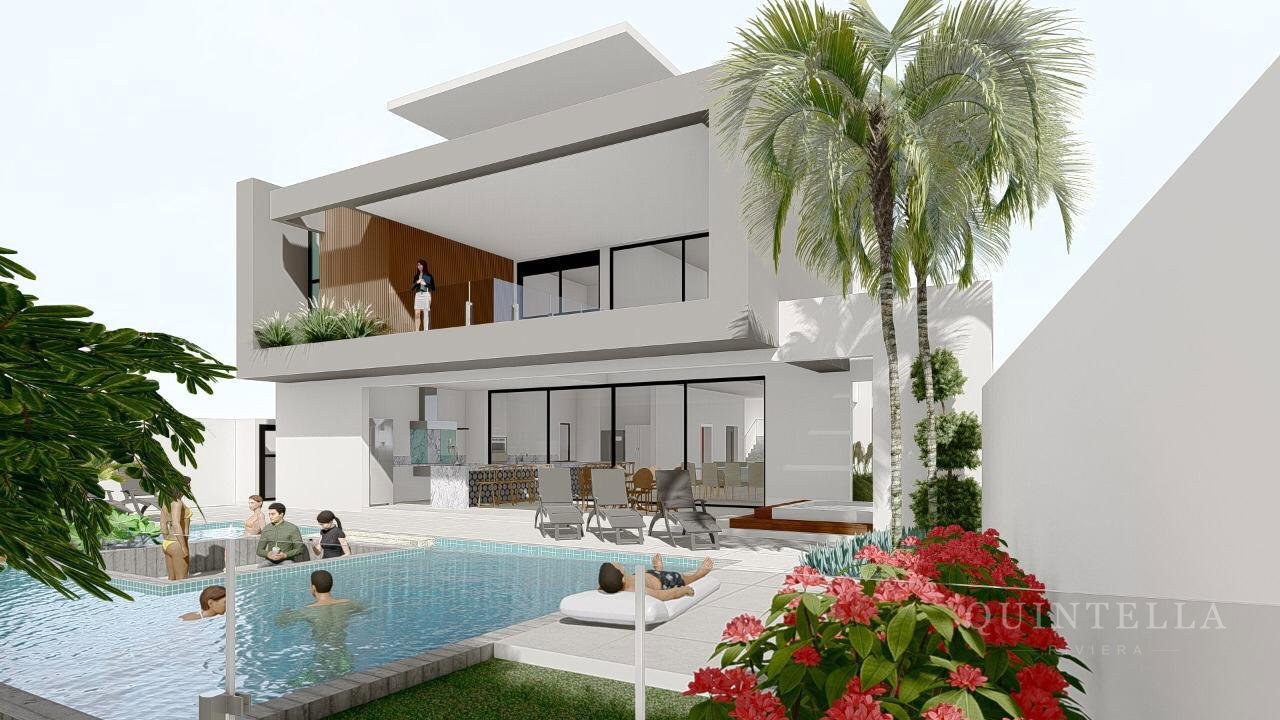 Casa — foto 1 de 5
