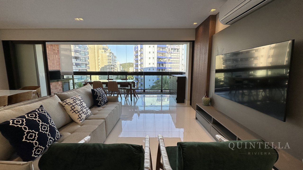 Apartamento — foto 1 de 25