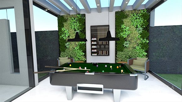 Casa — foto 8 de 24