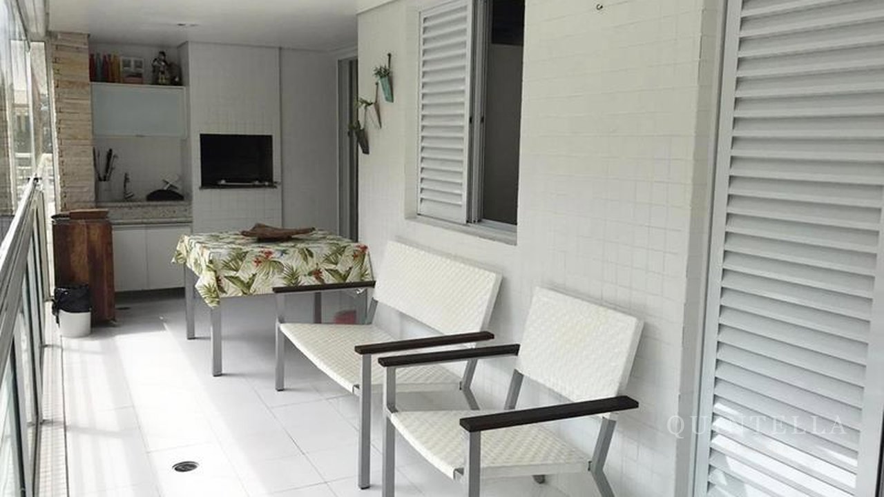 Apartamento — foto 6 de 23