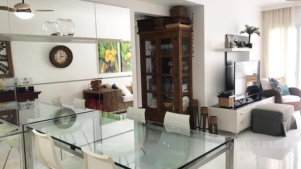 Apartamento — foto 4 de 23