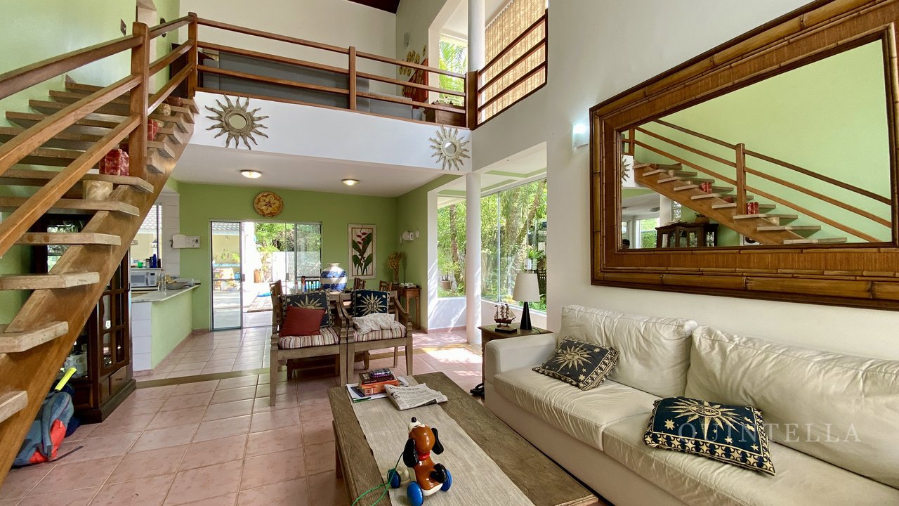 Casa — foto 4 de 33