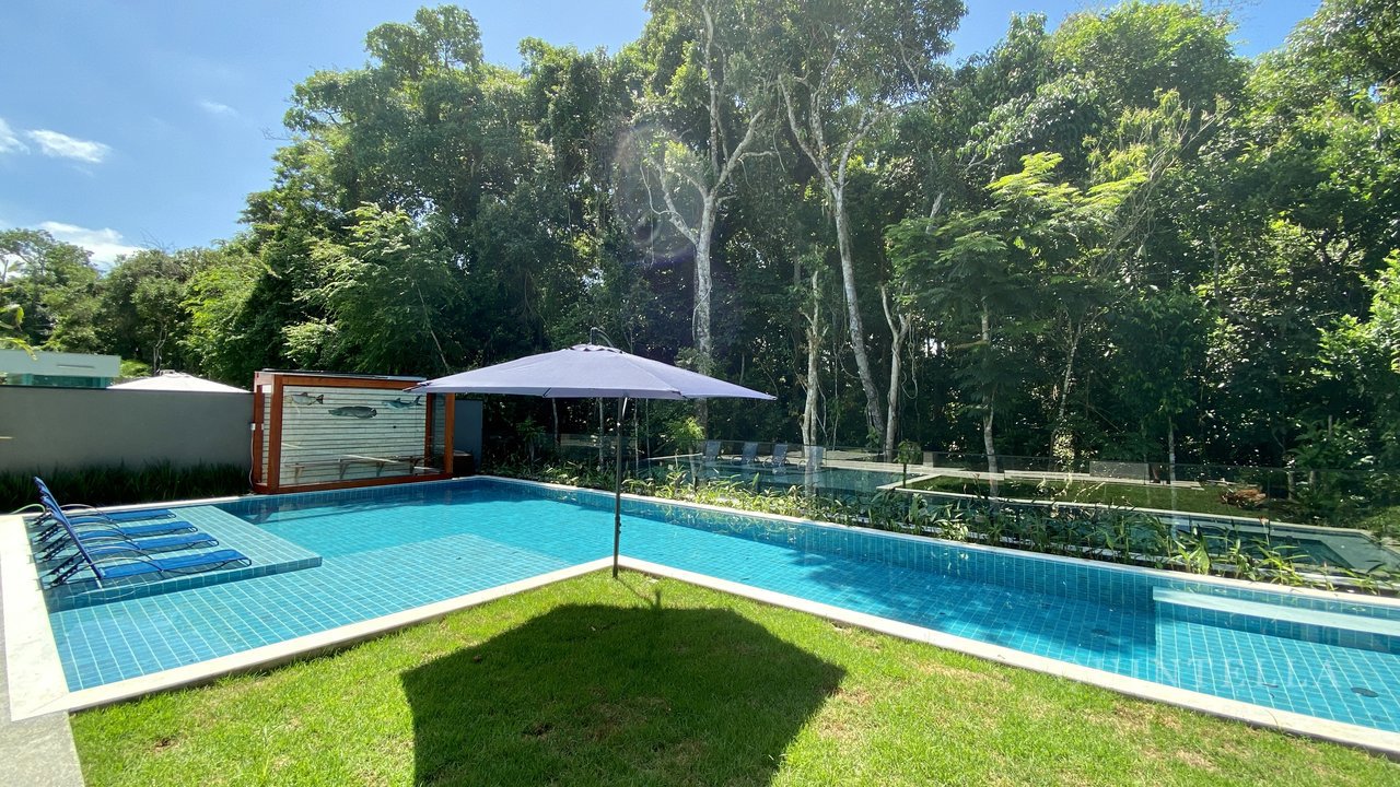 Casa — foto 14 de 42