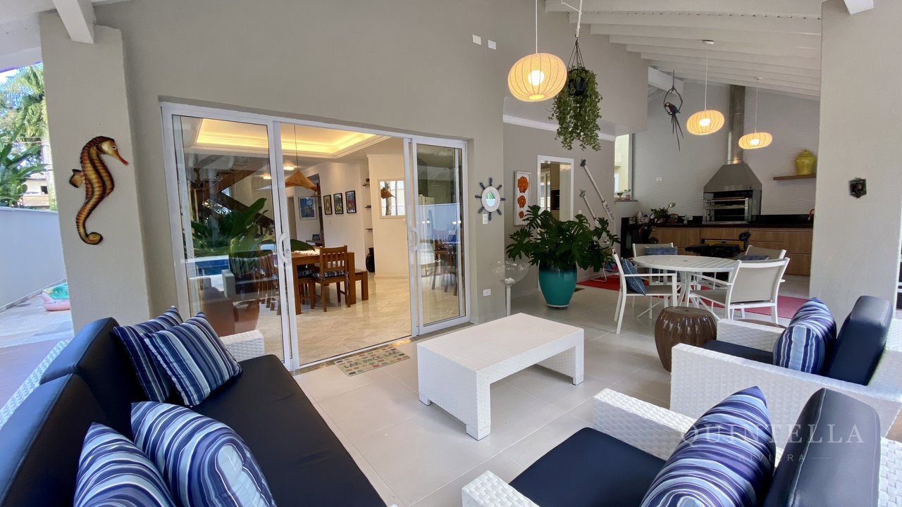 Casa — foto 4 de 21