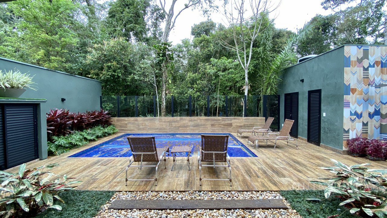 Casa — foto 1 de 6