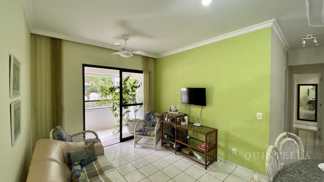 Apartamento — foto 1 de 28