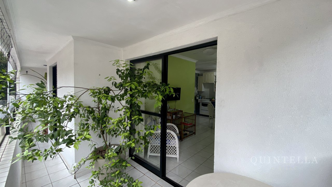 Apartamento — foto 6 de 28