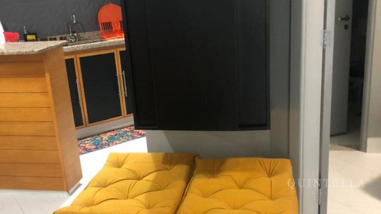 Flat — foto 9 de 21