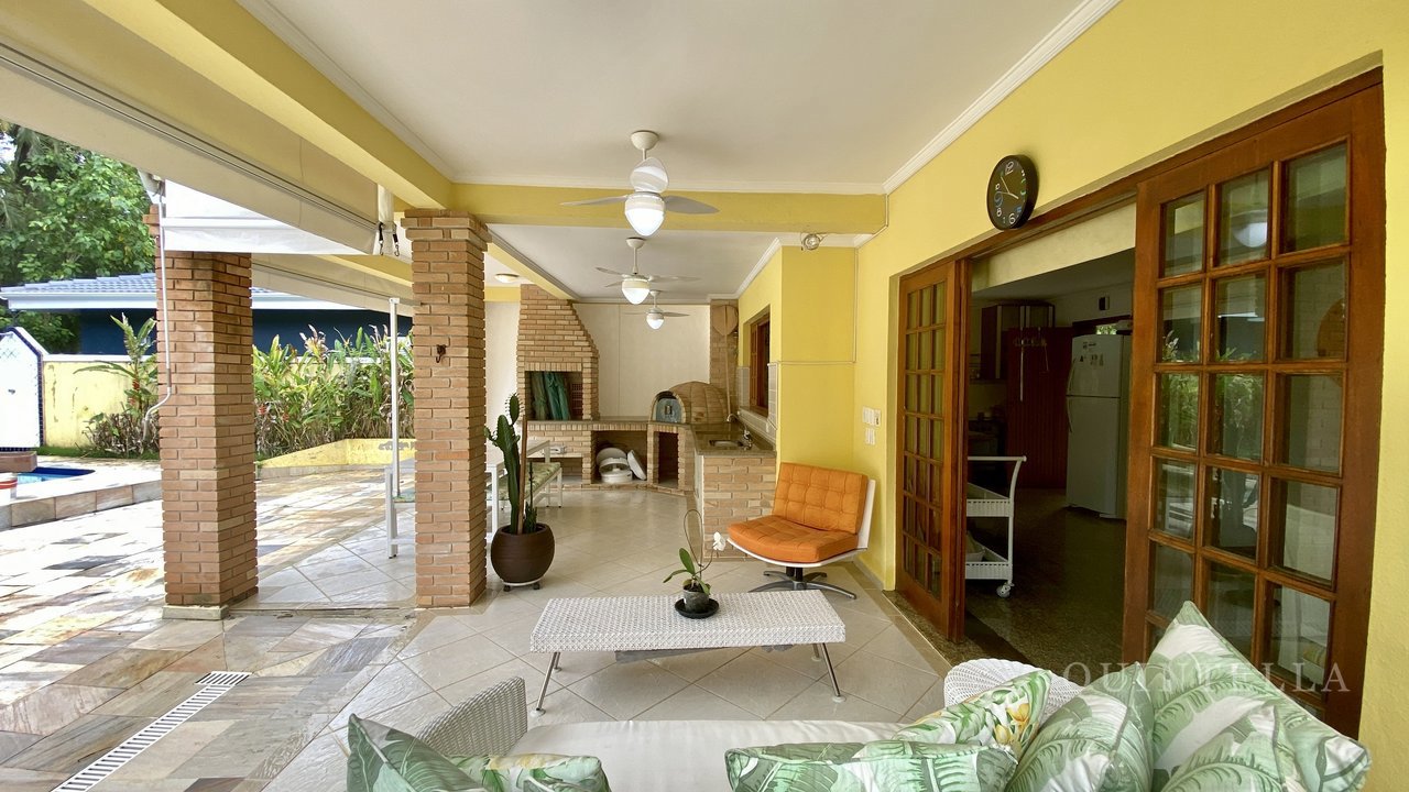 Casa — foto 12 de 30