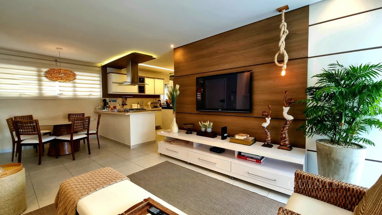 Apartamento — foto 1 de 34