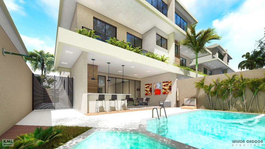 Casa em Condomínio — foto 2 de 14