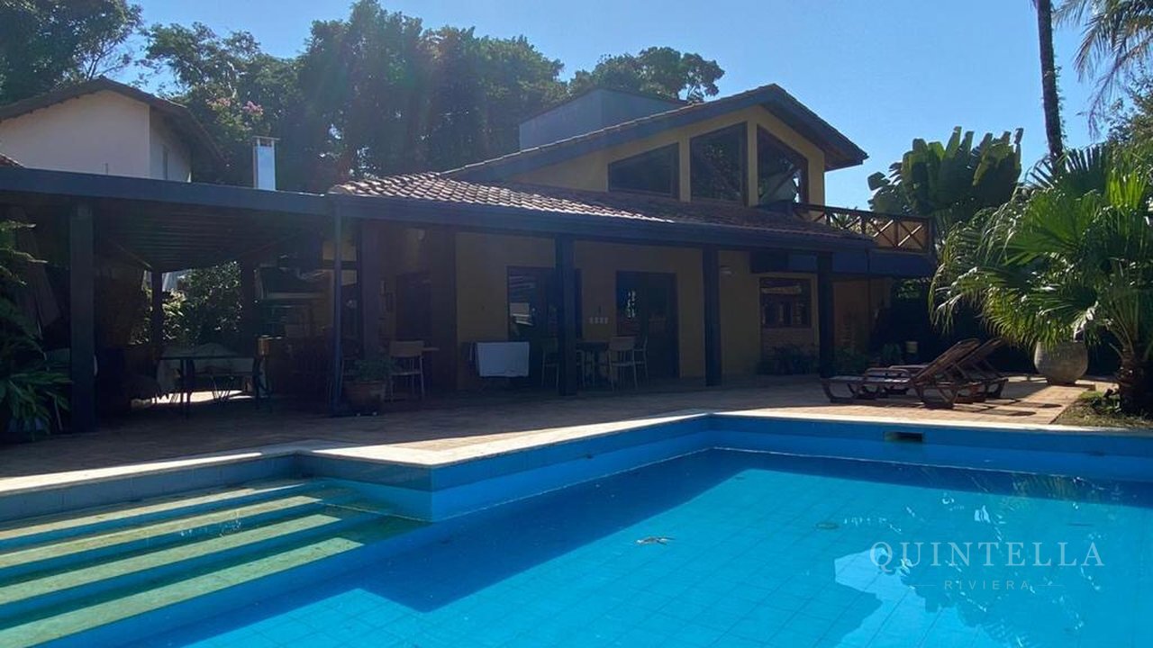 Casa — foto 1 de 18