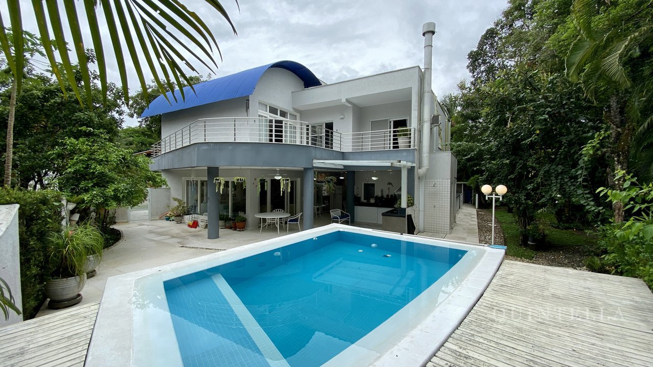 Casa — foto 1 de 40
