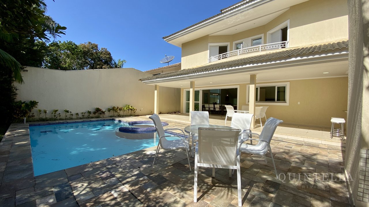 Casa — foto 1 de 35