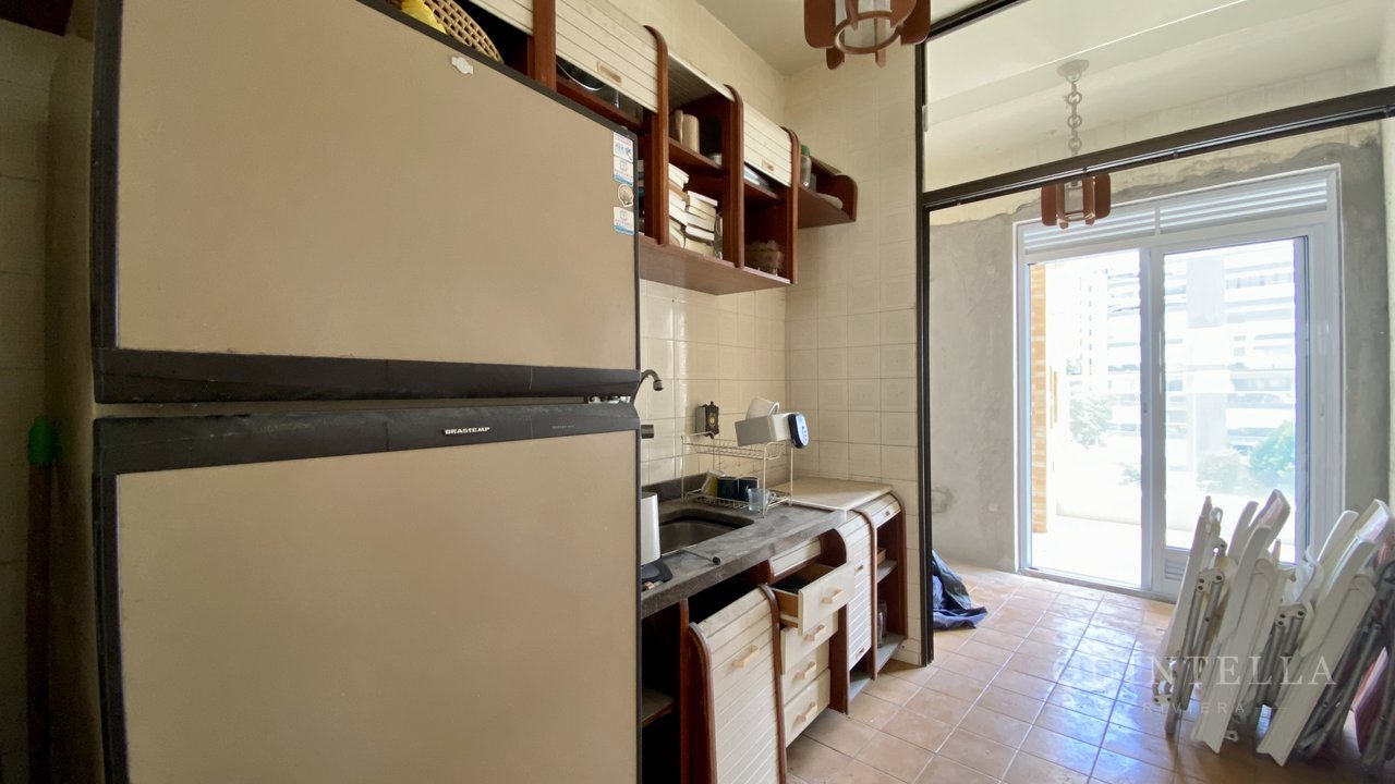 Apartamento — foto 4 de 18