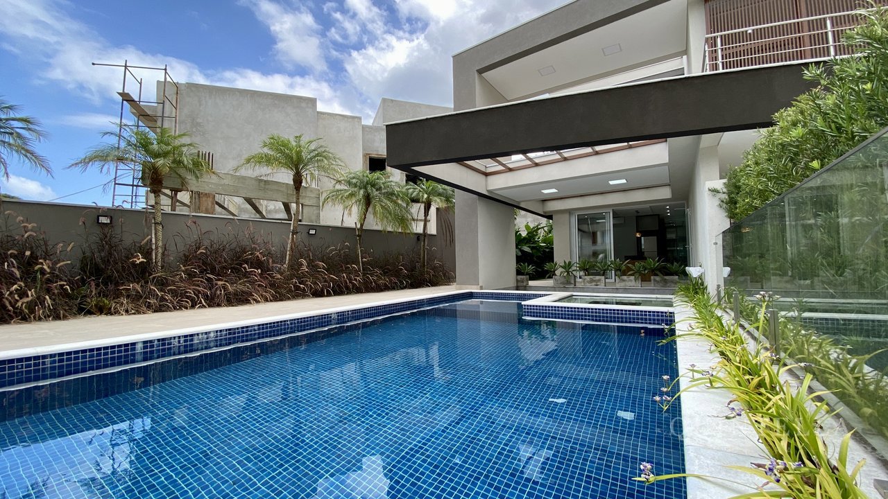 Casa — foto 22 de 44