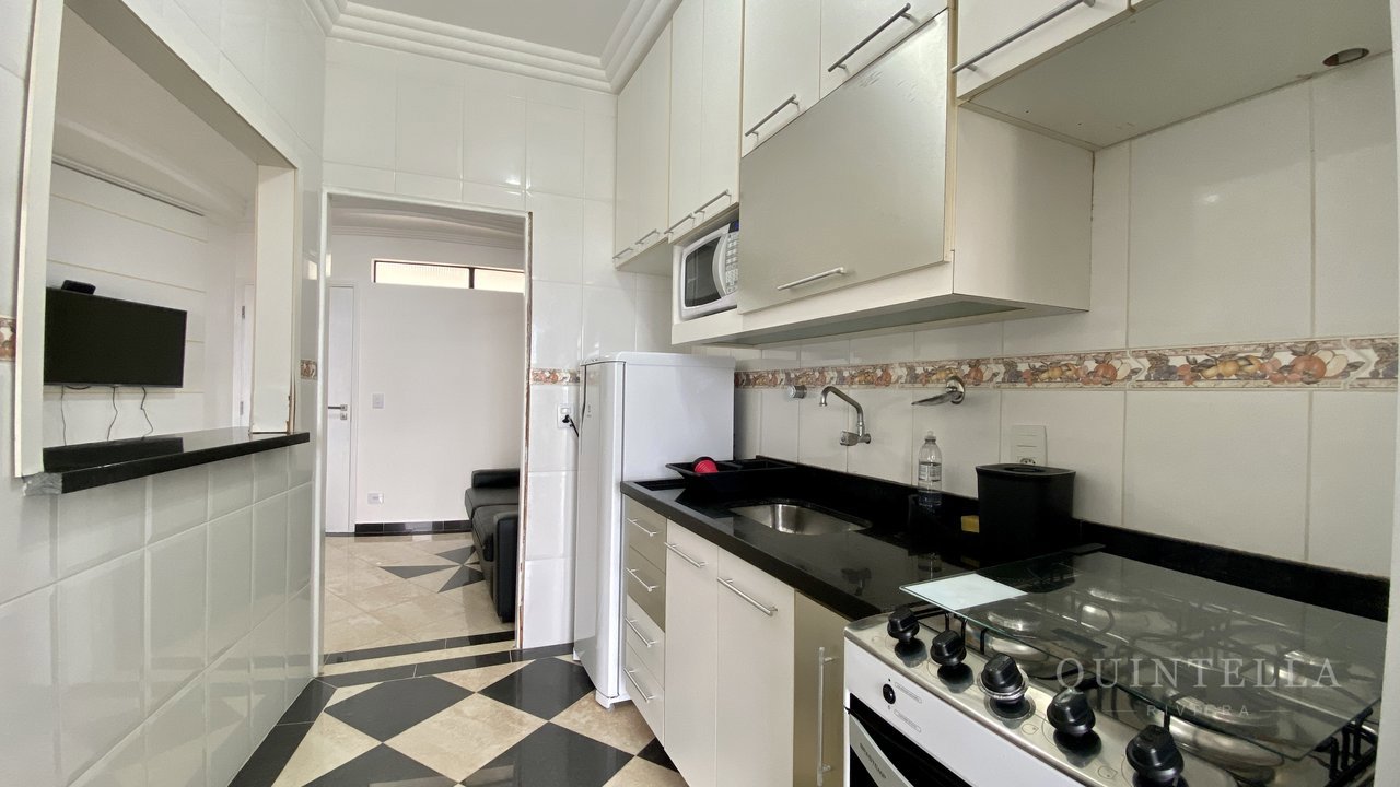 Apartamento — foto 4 de 27