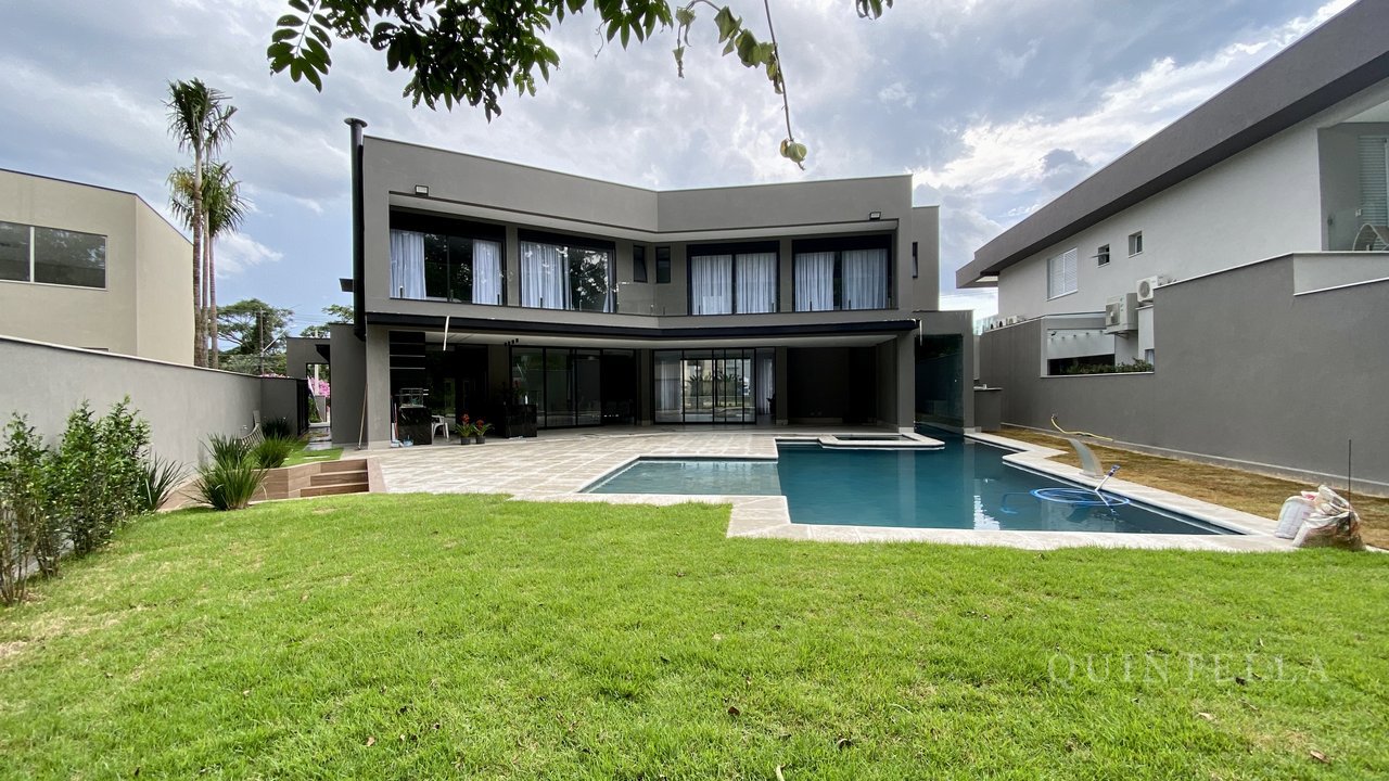Casa — foto 1 de 40