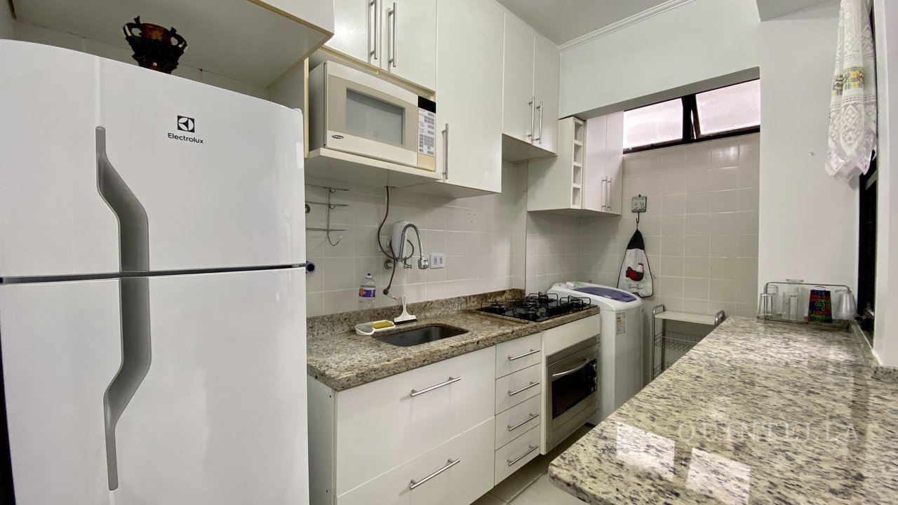Apartamento — foto 4 de 20