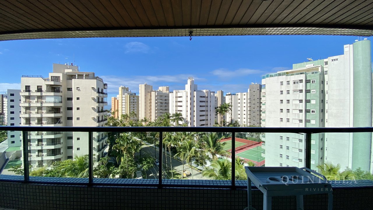 Apartamento — foto 1 de 6