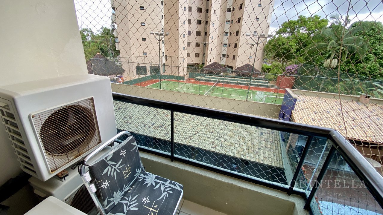 Apartamento — foto 11 de 31