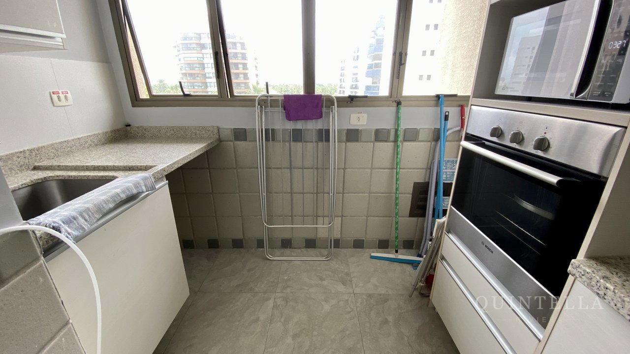 Apartamento — foto 8 de 33