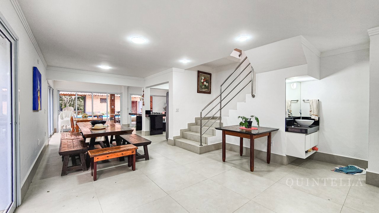 Casa — foto 4 de 39