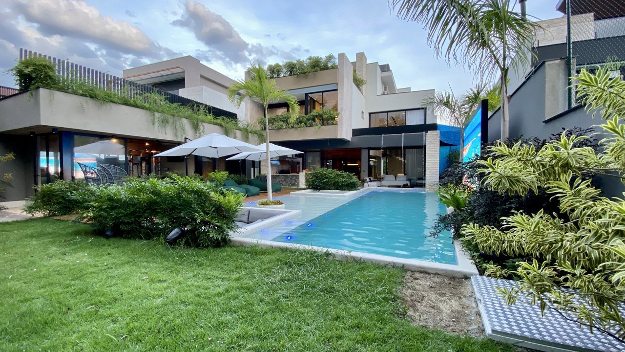 Casa — foto 41 de 79