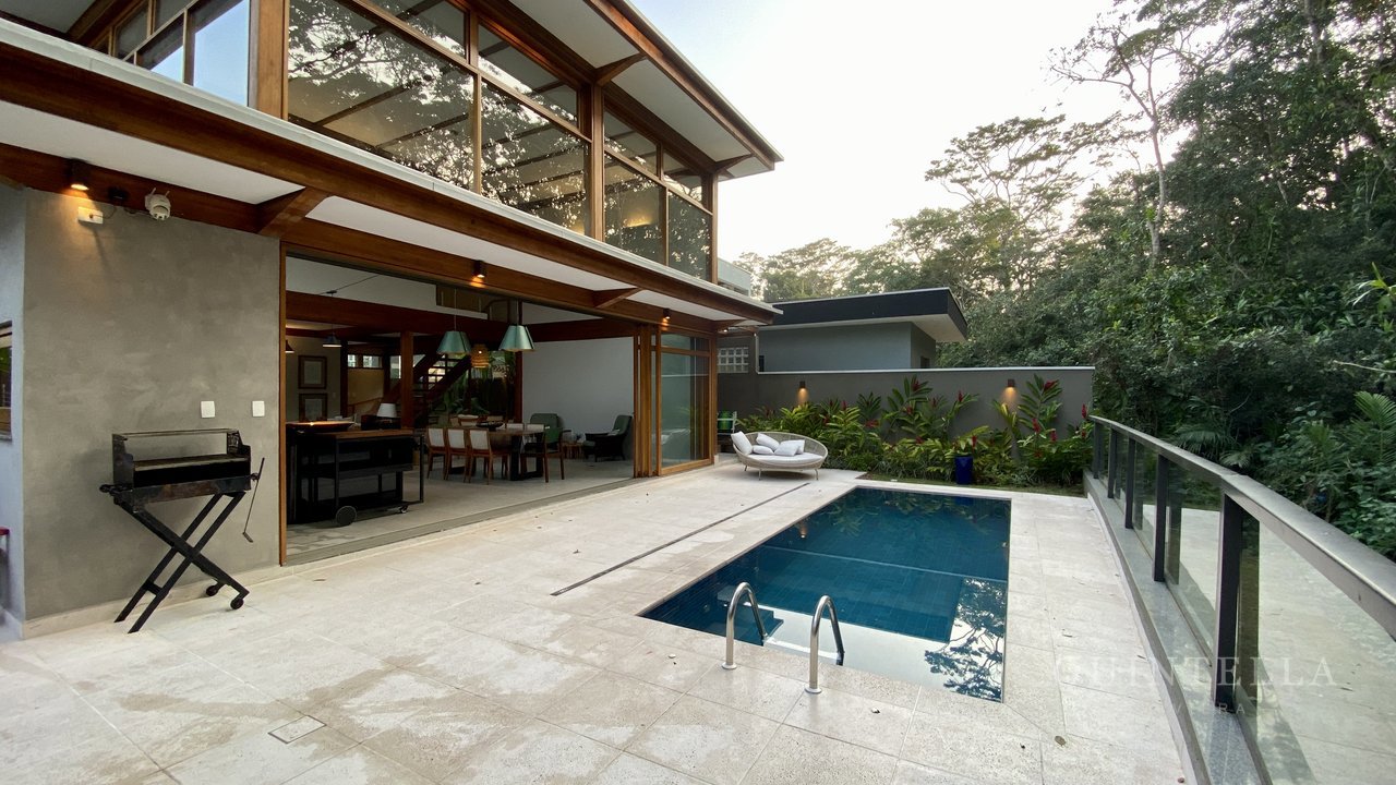 Casa — foto 1 de 31