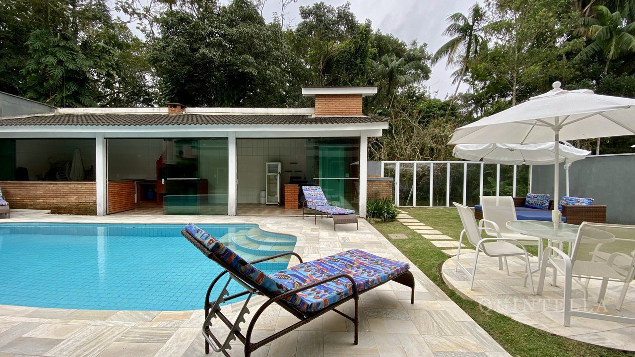 Casa — foto 29 de 50