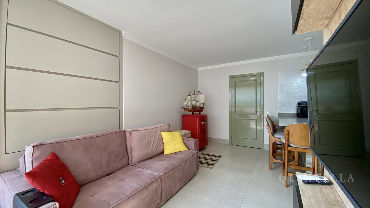 Apartamento — foto 4 de 26